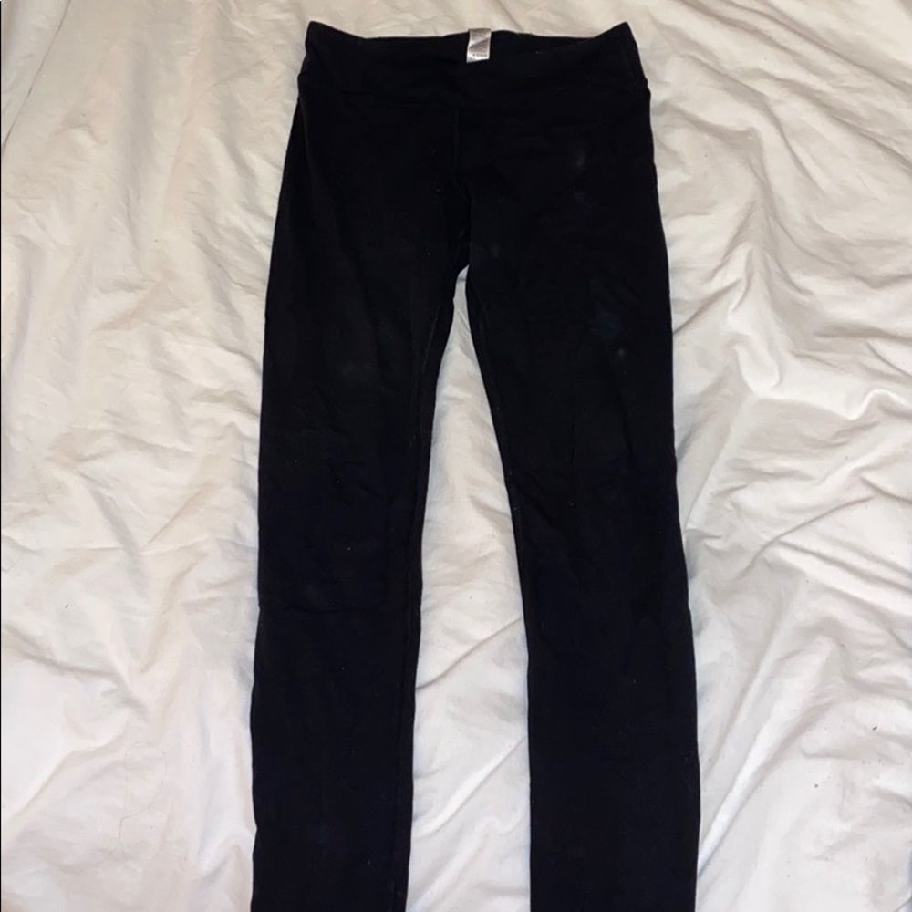 Ivivva Girls Leggings